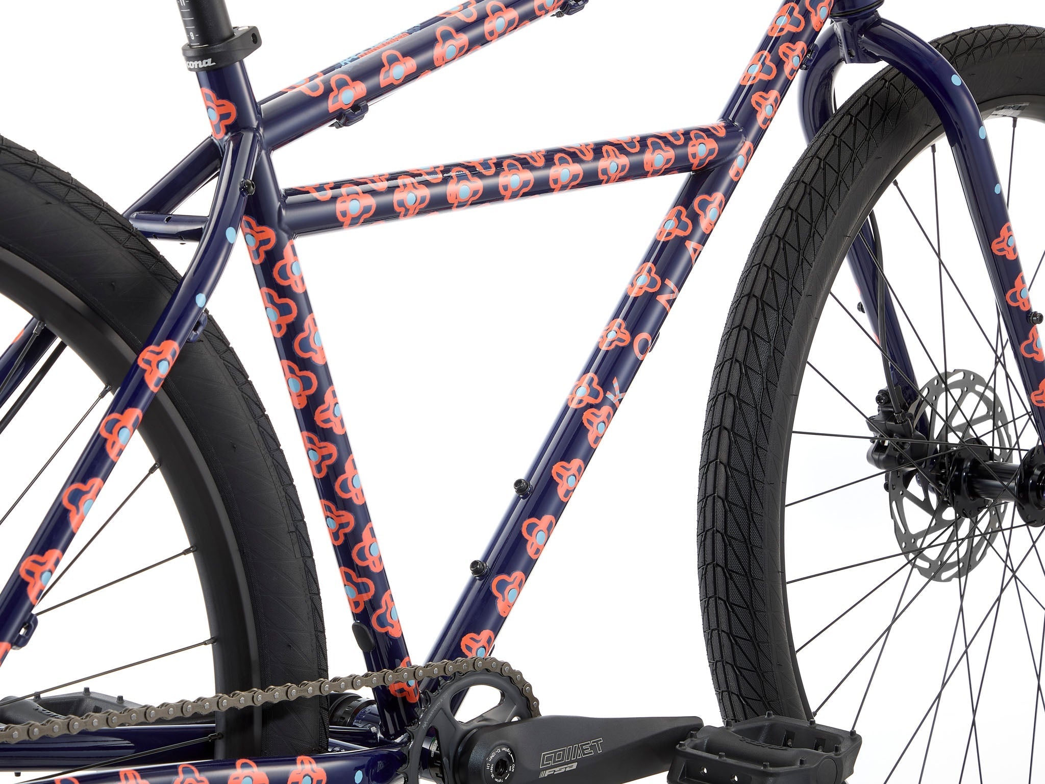 Kona Humu - Bicycle Warehouse