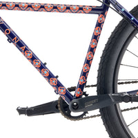 Kona Humu - Bicycle Warehouse