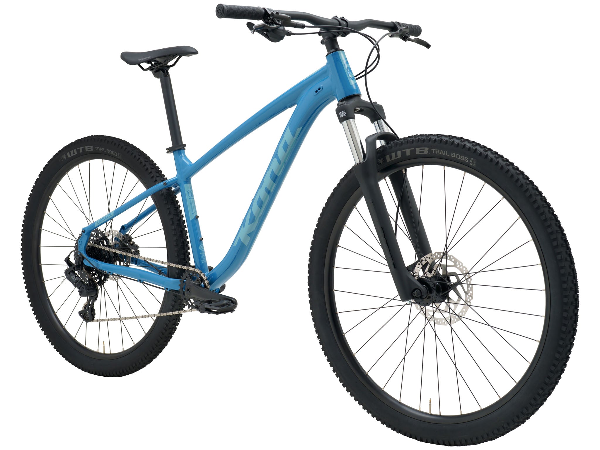 Kona Lava Dome - Bicycle Warehouse