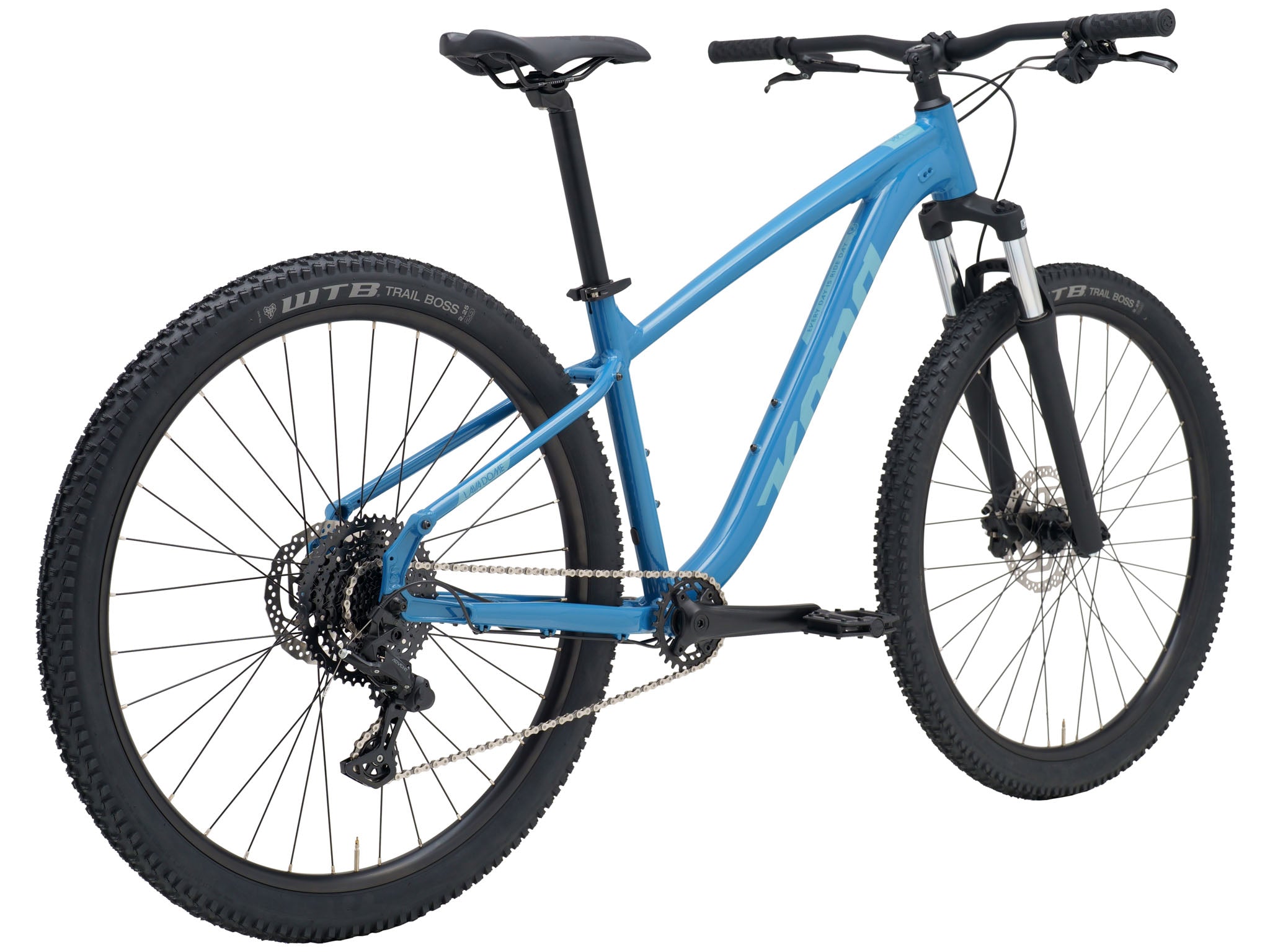 Kona Lava Dome - Bicycle Warehouse