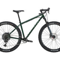 Kona LBF - Bicycle Warehouse