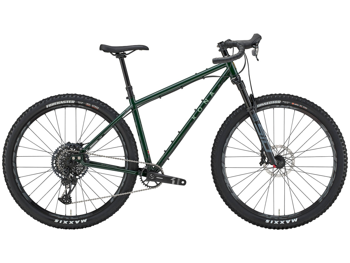 Kona LBF - Bicycle Warehouse