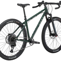 Kona LBF - Bicycle Warehouse