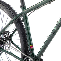 Kona LBF - Bicycle Warehouse