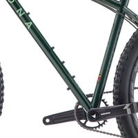 Kona LBF - Bicycle Warehouse