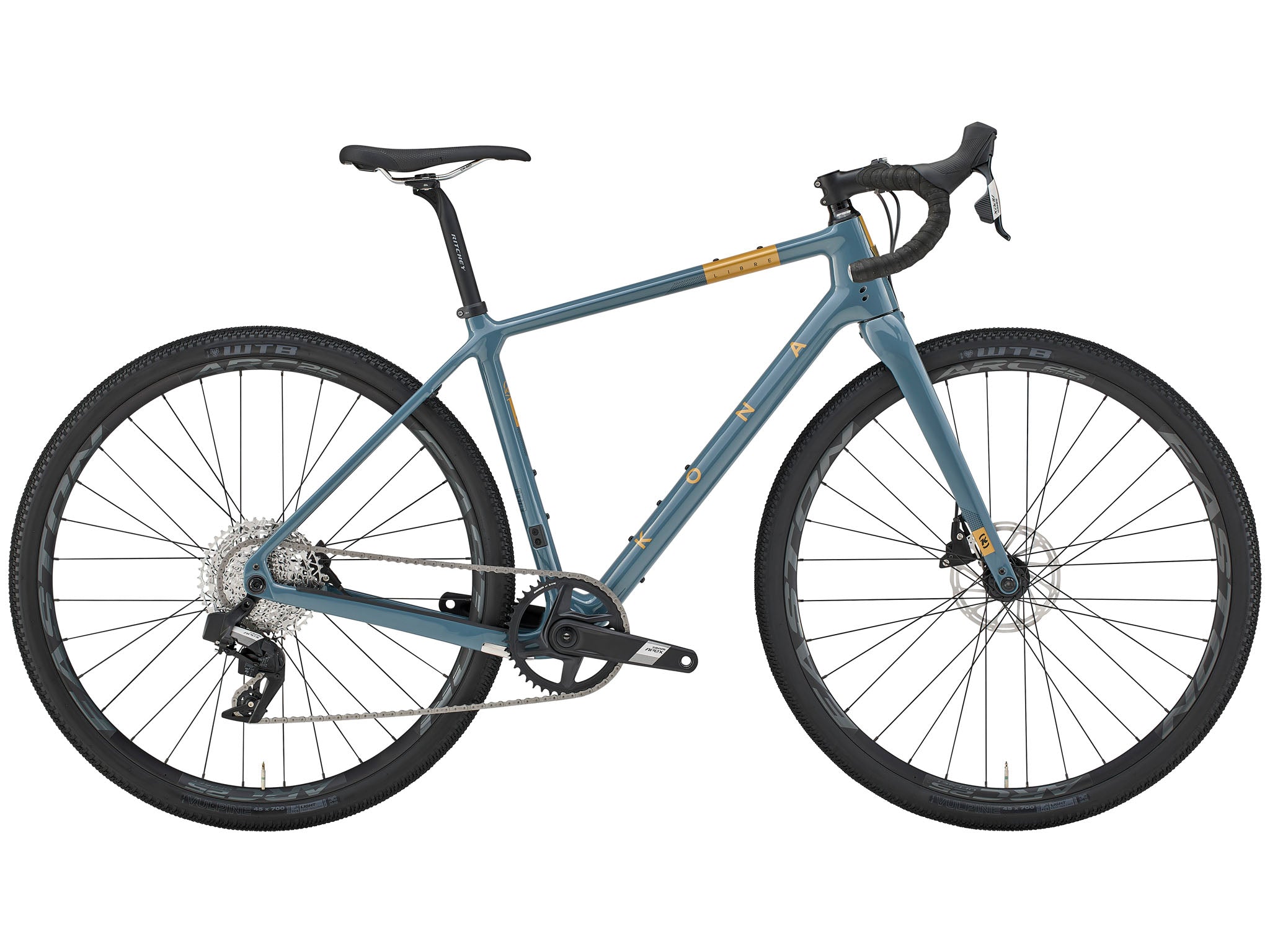 Kona Libre CR - Bicycle Warehouse