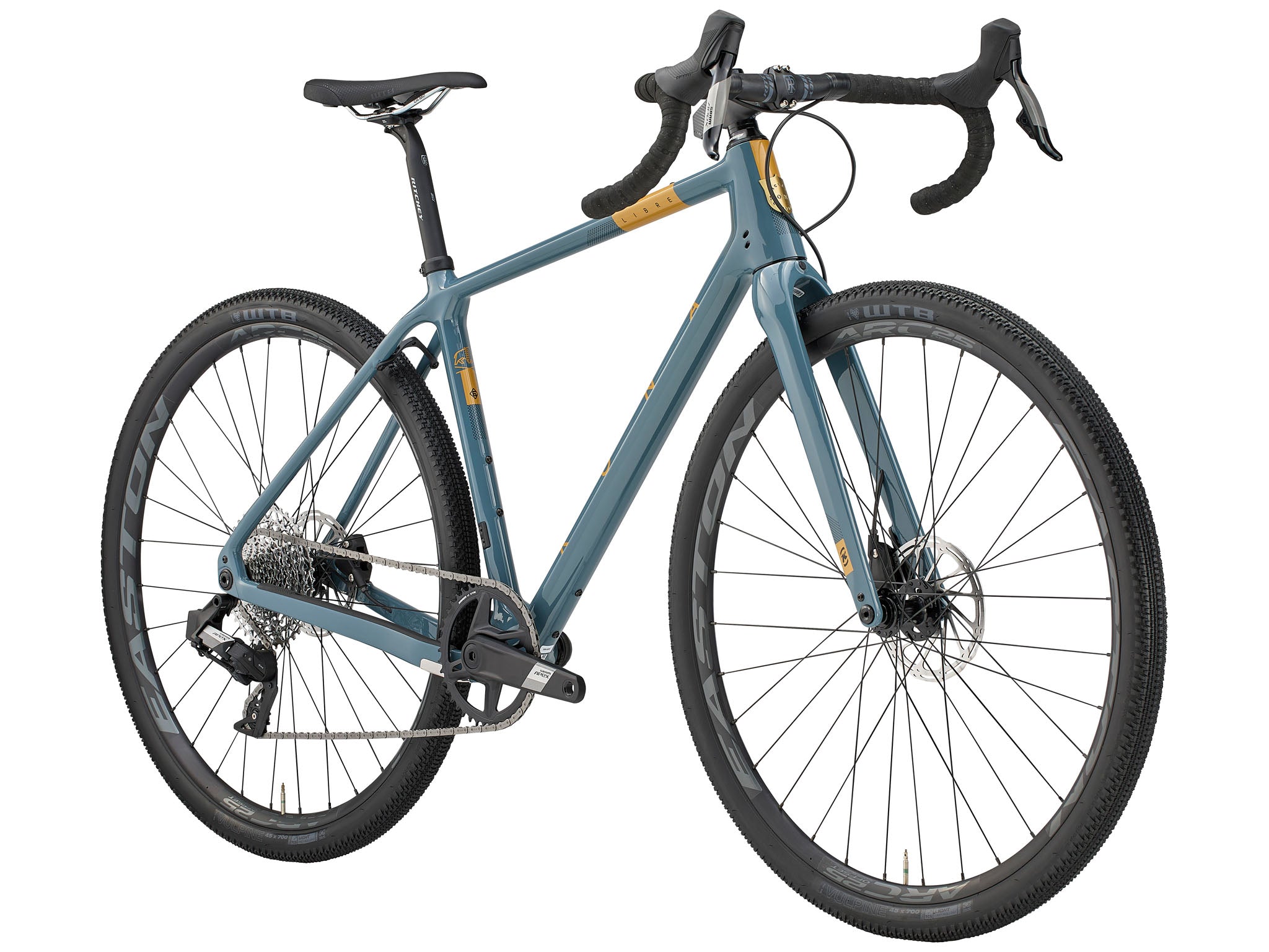 Kona Libre CR - Bicycle Warehouse