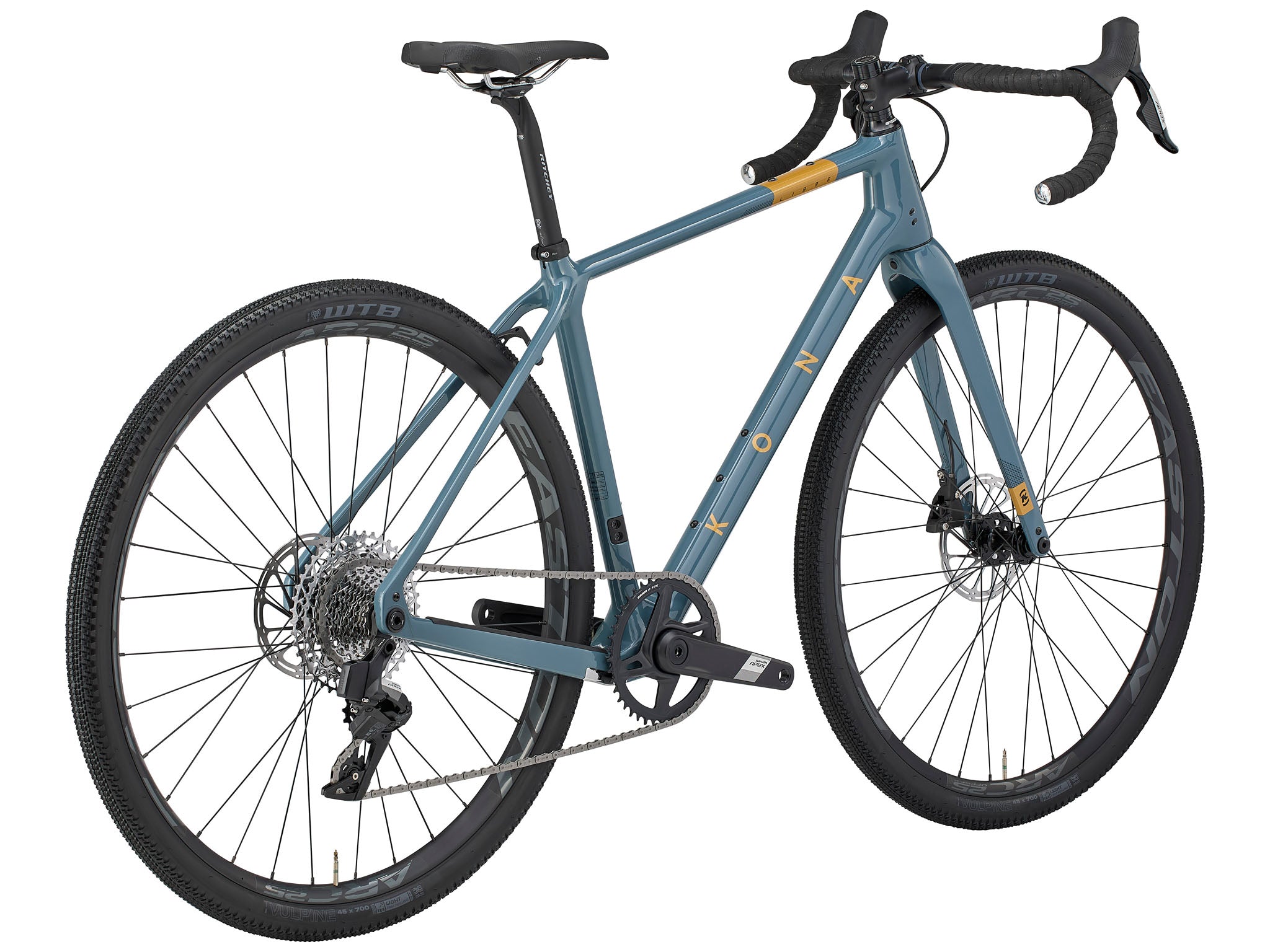 Kona Libre CR - Bicycle Warehouse