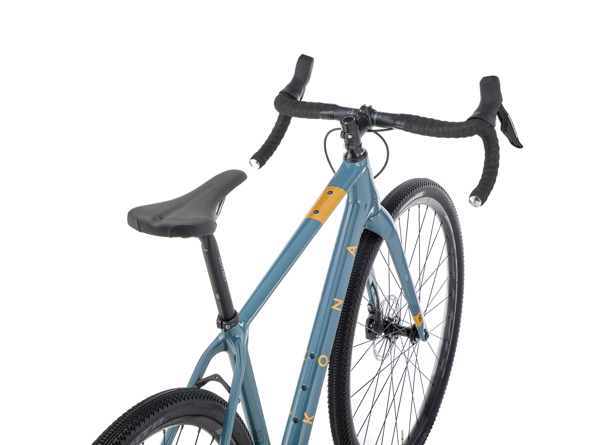 Kona Libre CR - Bicycle Warehouse