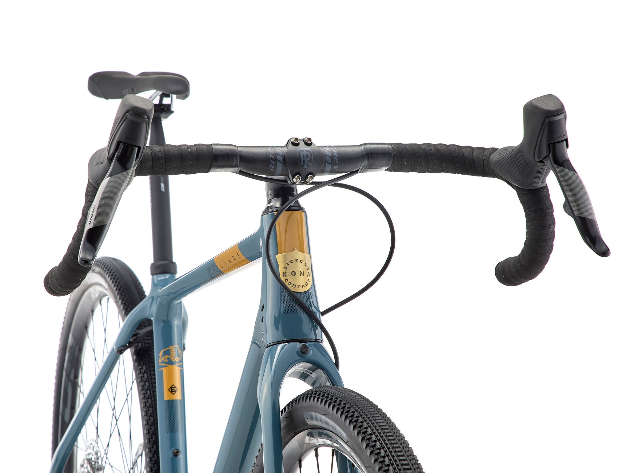 Kona Libre CR - Bicycle Warehouse