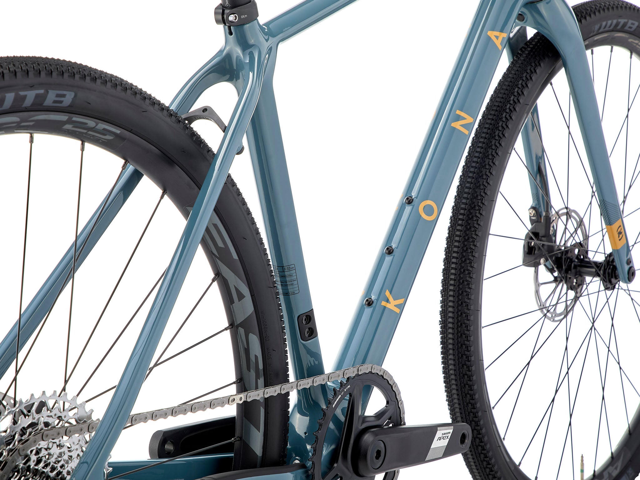 Kona Libre CR - Bicycle Warehouse