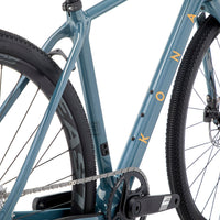 Kona Libre CR - Bicycle Warehouse