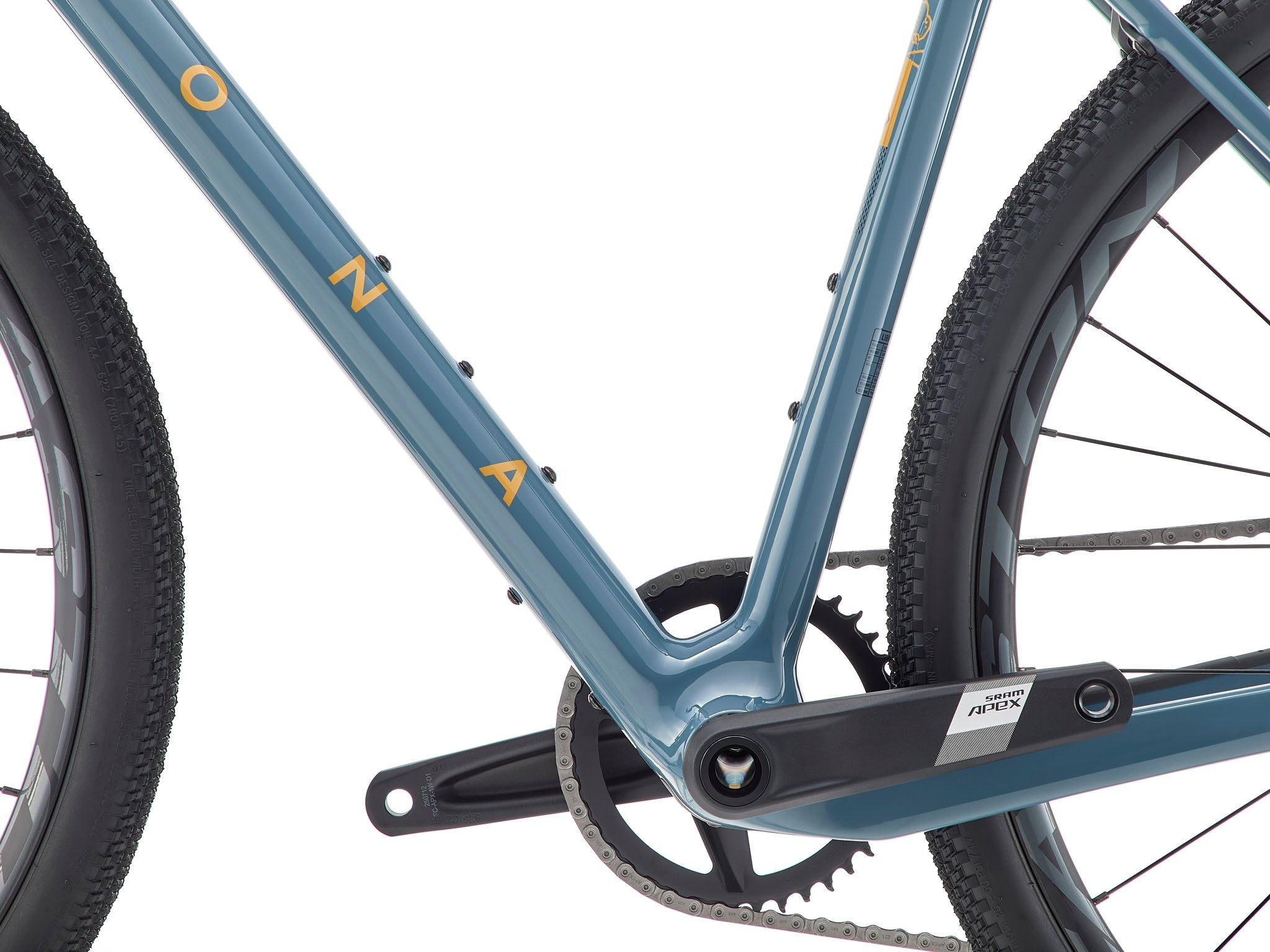 Kona Libre CR - Bicycle Warehouse