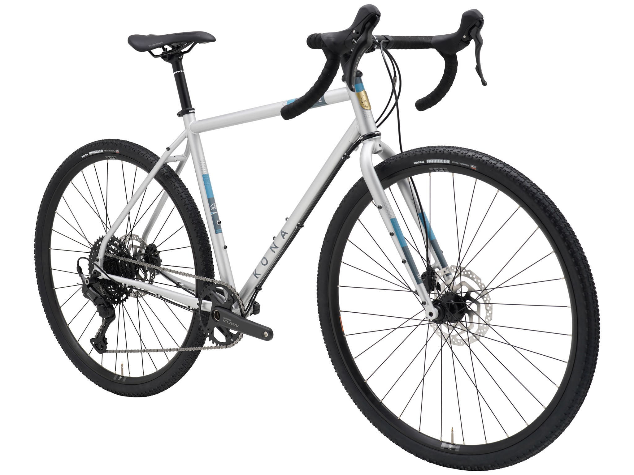 Kona Rove - Bicycle Warehouse