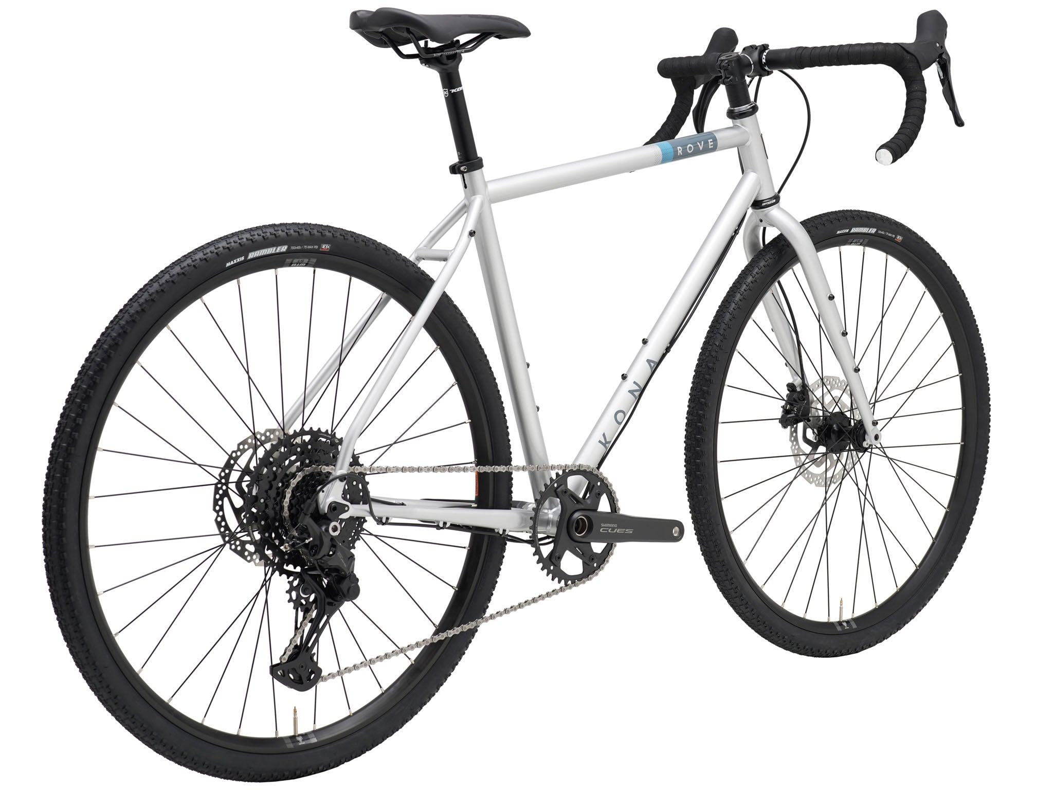 Kona Rove - Bicycle Warehouse
