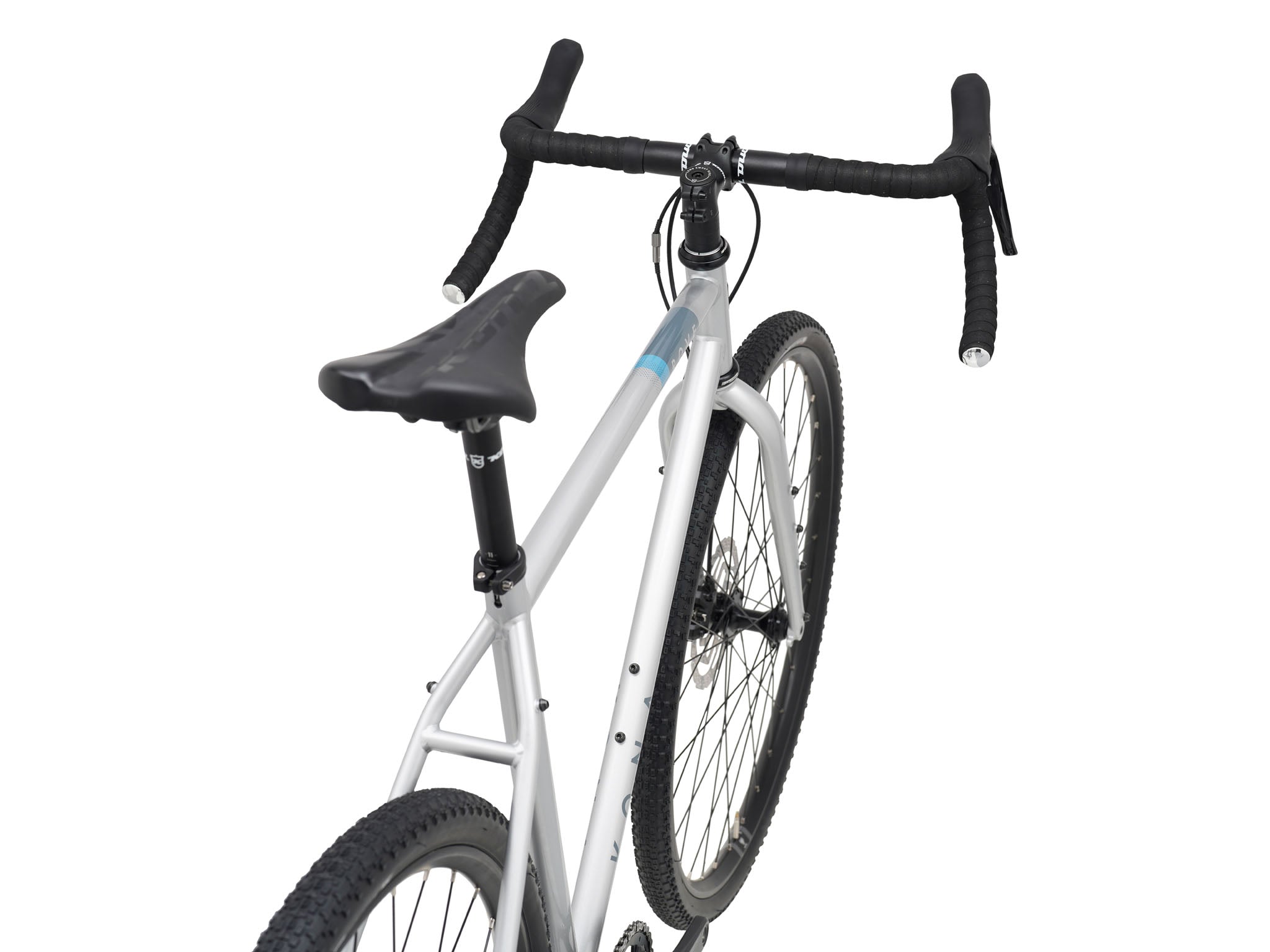 Kona Rove - Bicycle Warehouse