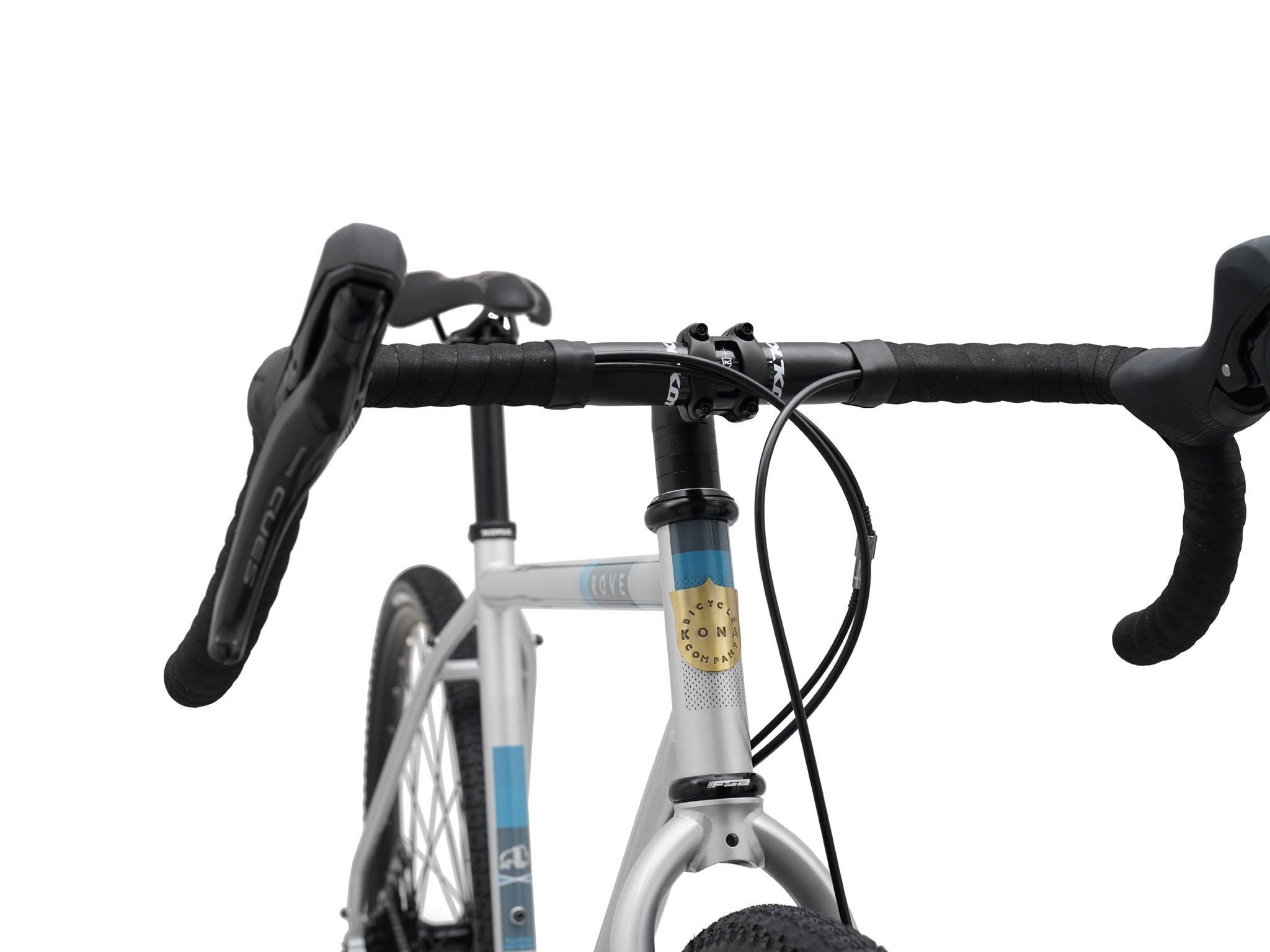 Kona Rove - Bicycle Warehouse