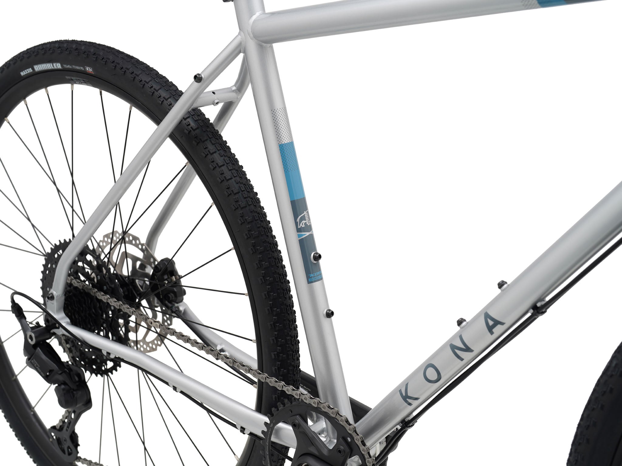 Kona Rove - Bicycle Warehouse