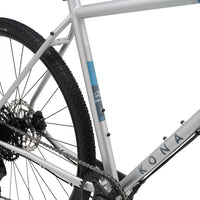 Kona Rove - Bicycle Warehouse