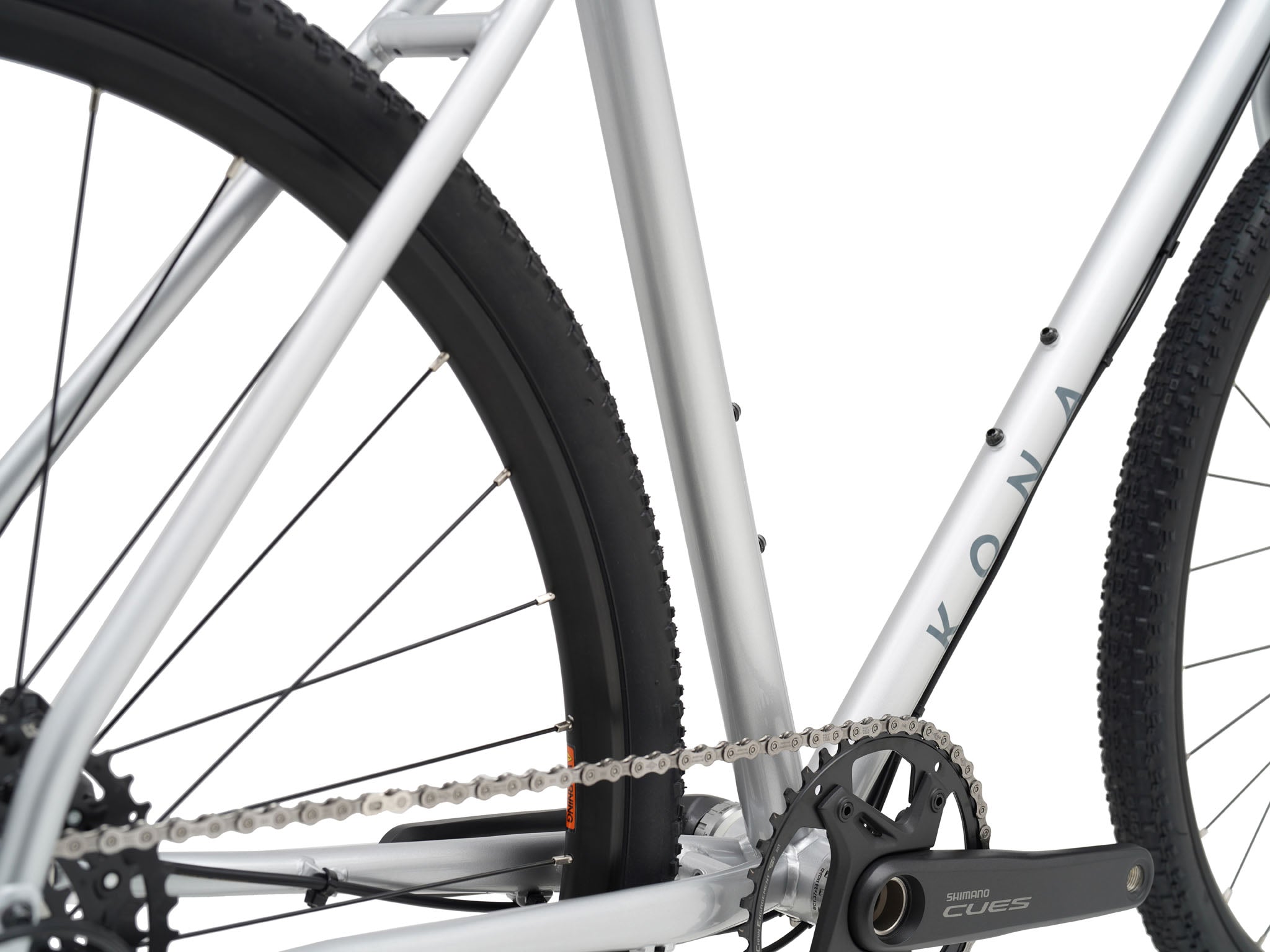 Kona Rove - Bicycle Warehouse