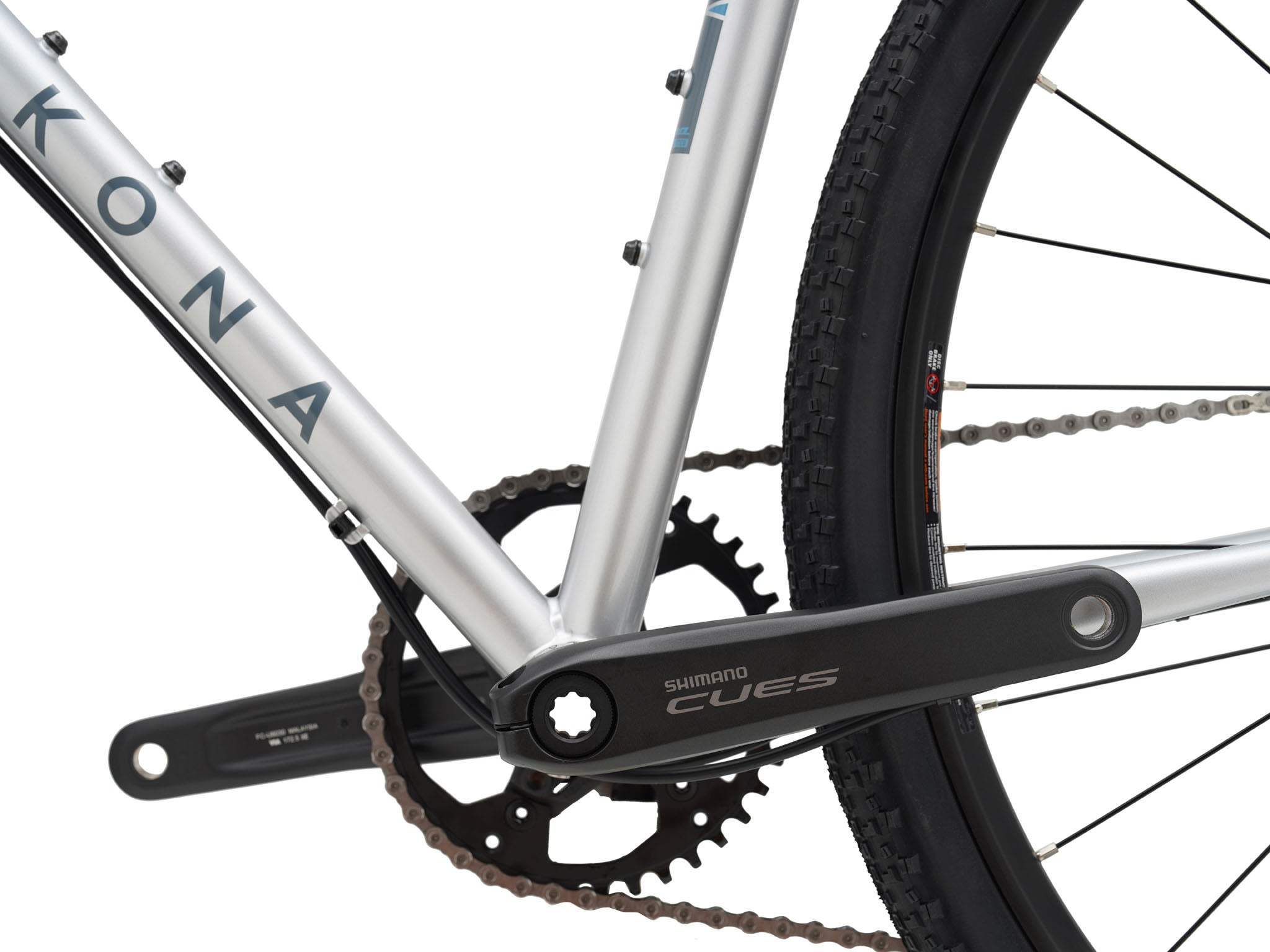 Kona Rove - Bicycle Warehouse