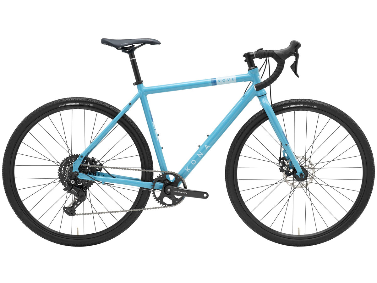 Kona Rove AL - Bicycle Warehouse