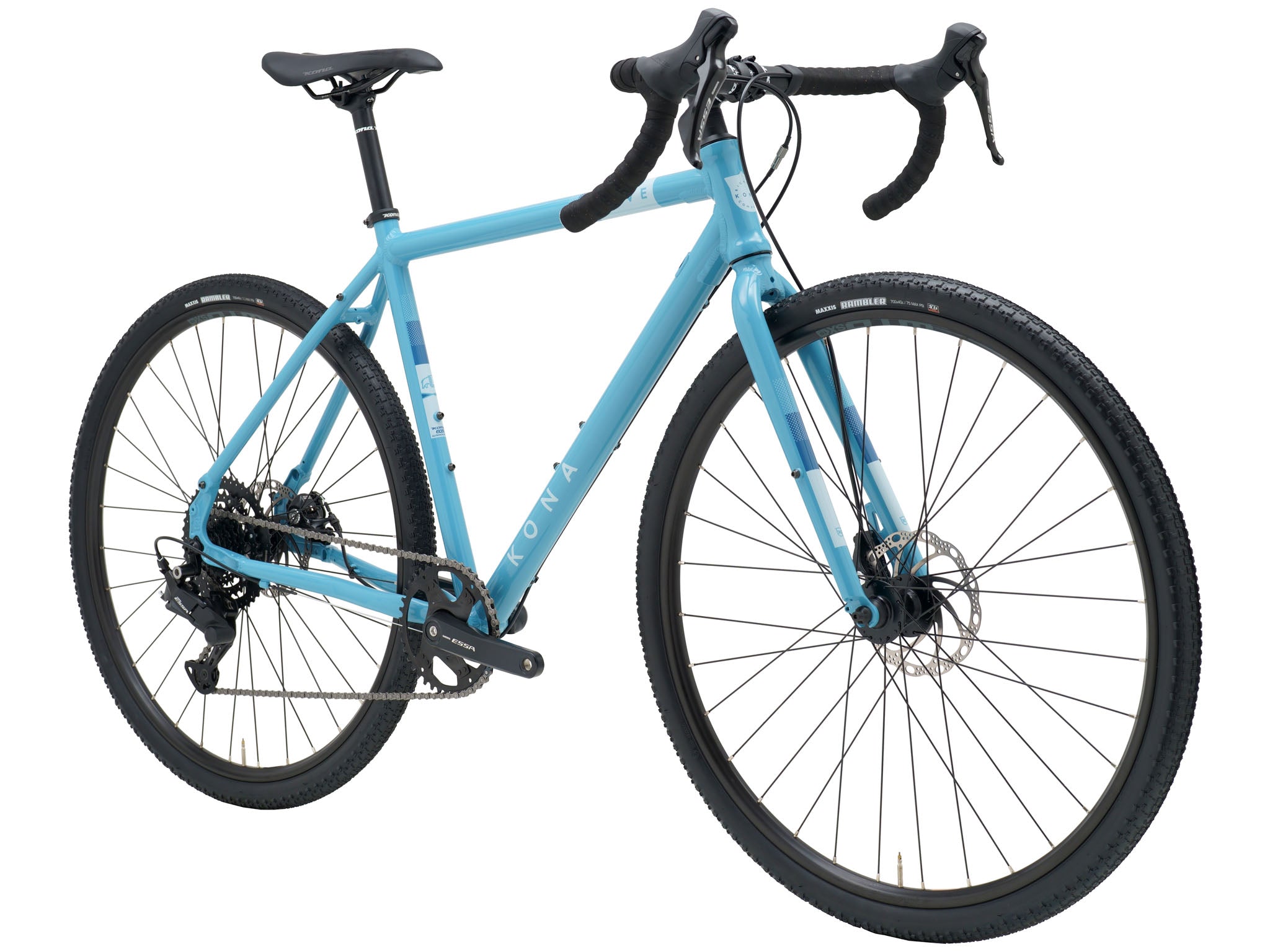 Kona Rove AL - Bicycle Warehouse