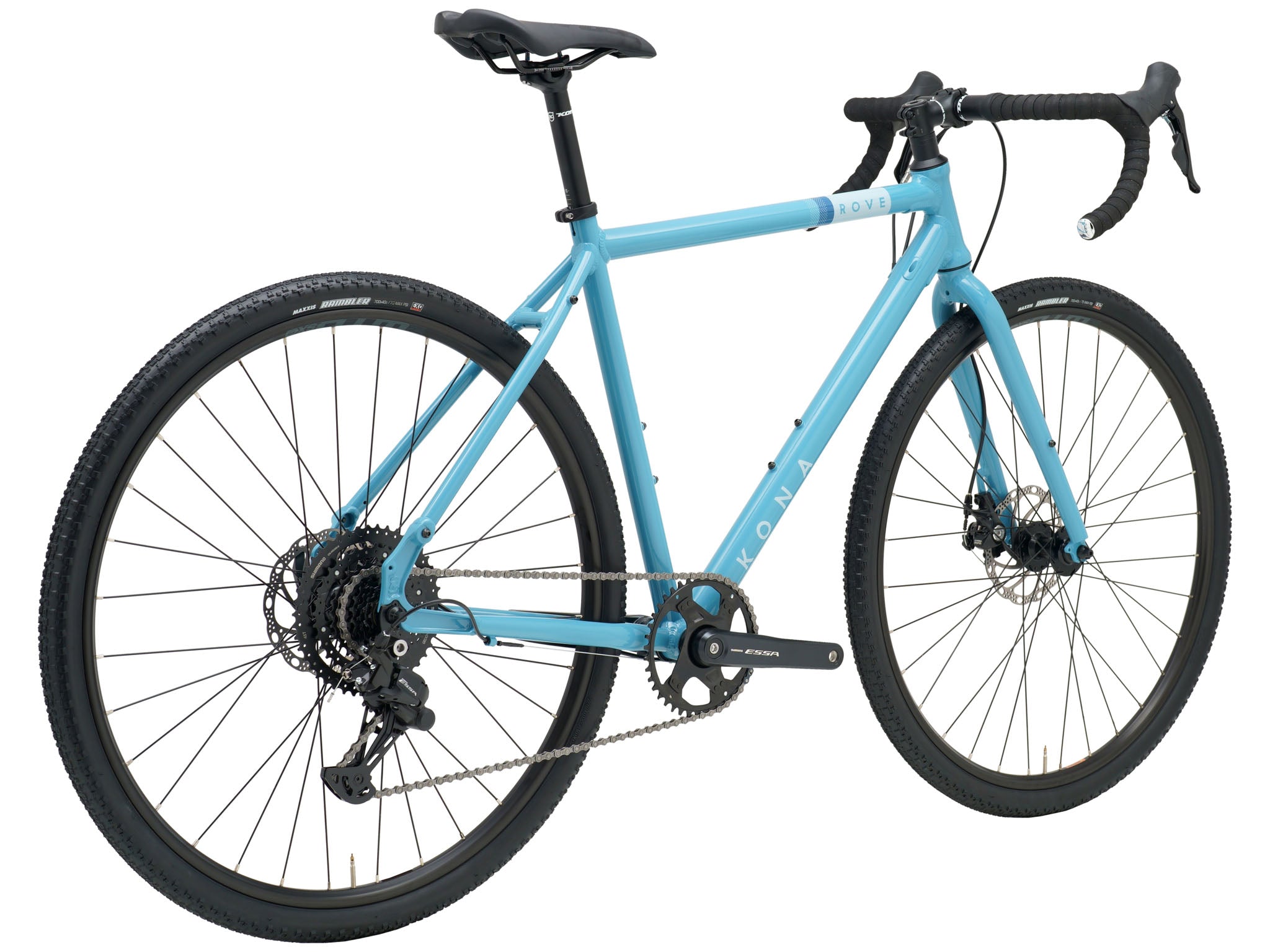 Kona Rove AL - Bicycle Warehouse