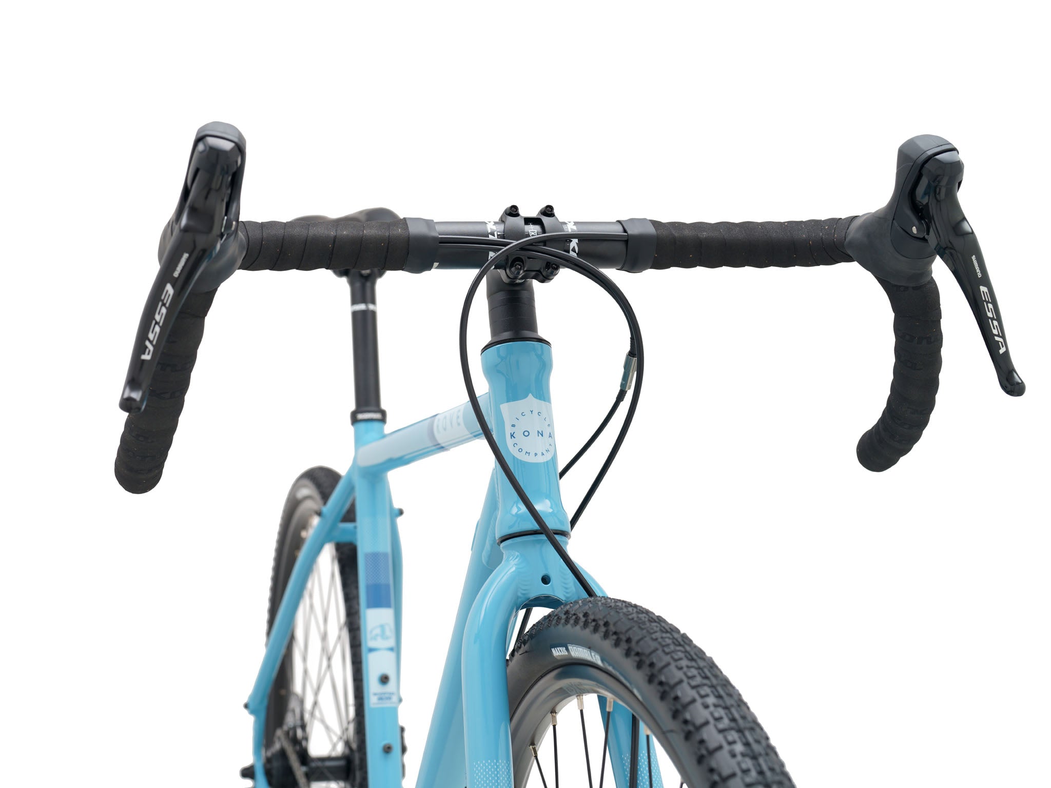 Kona Rove AL - Bicycle Warehouse