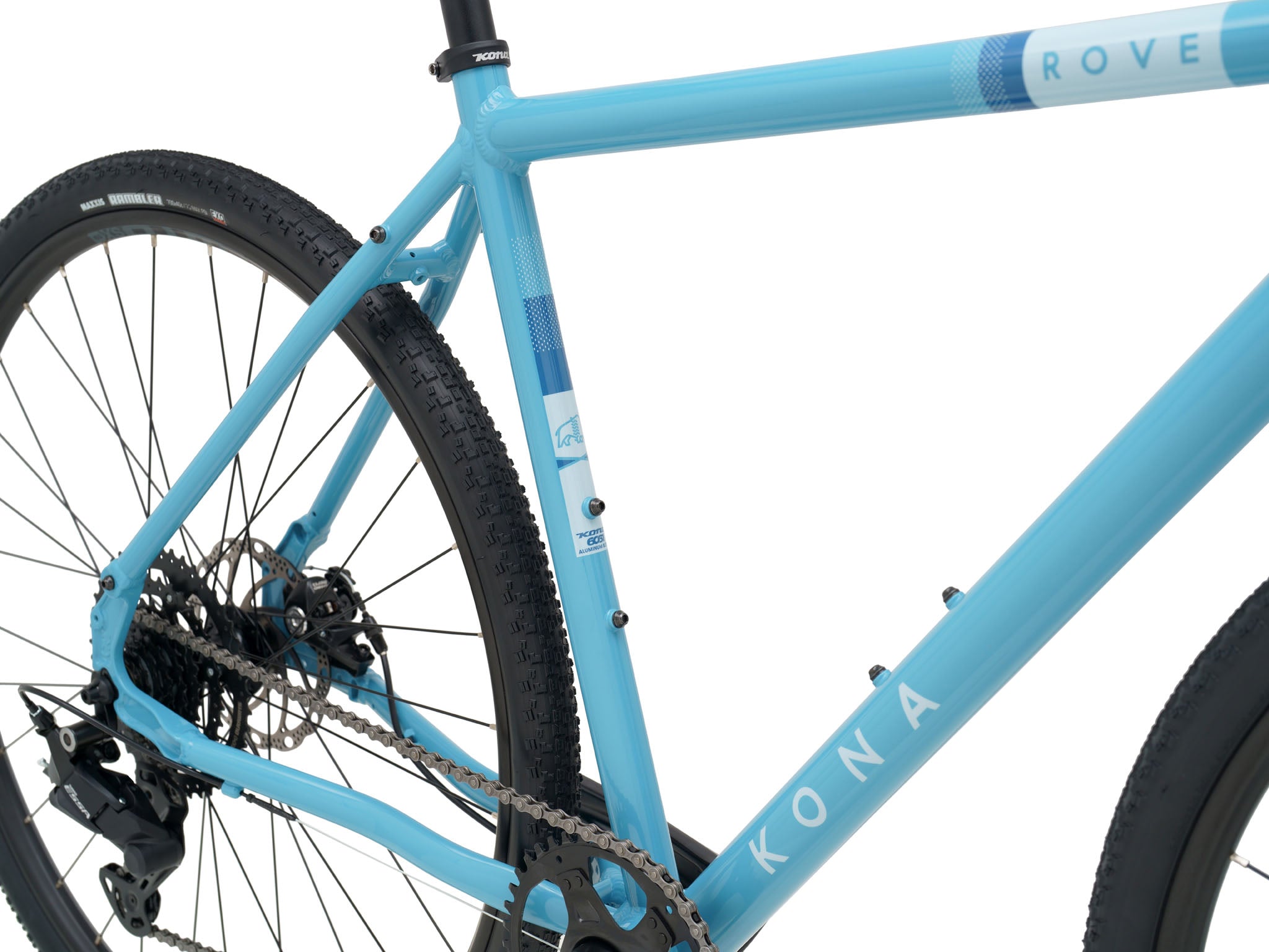 Kona Rove AL - Bicycle Warehouse