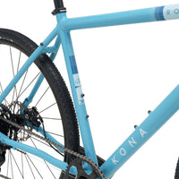 Kona Rove AL - Bicycle Warehouse