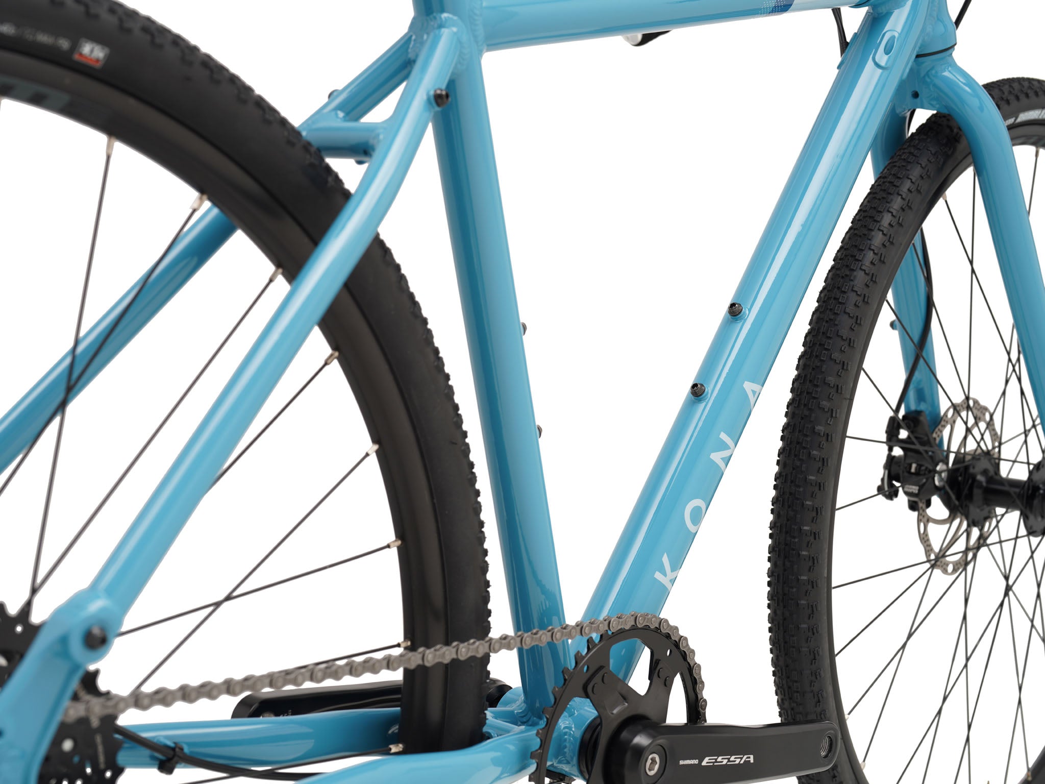 Kona Rove AL - Bicycle Warehouse