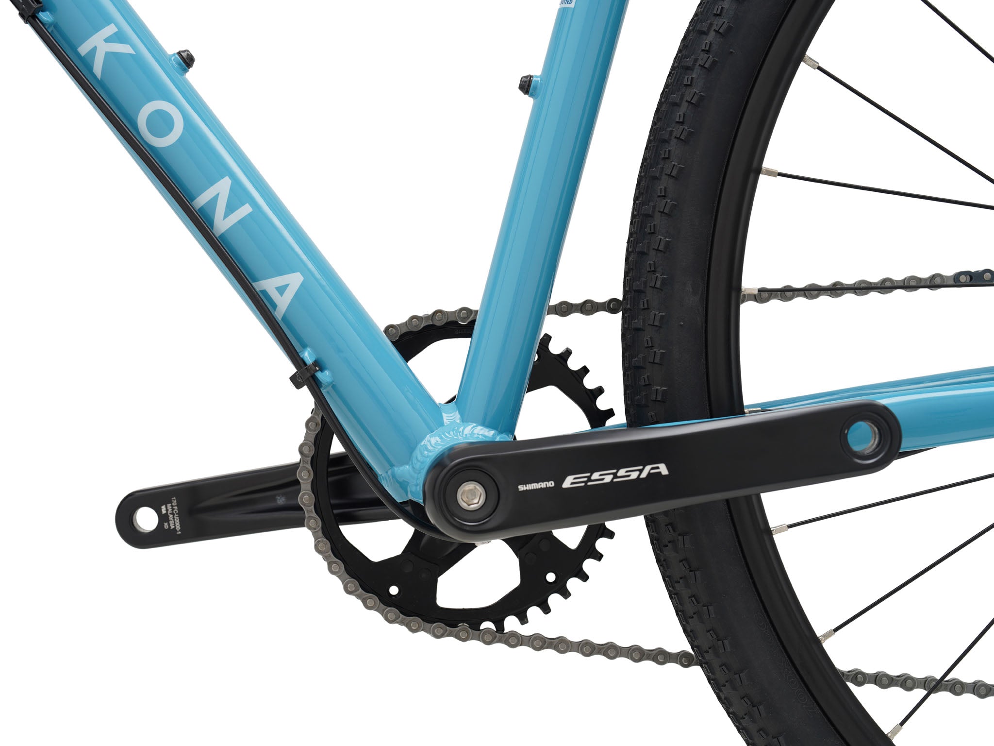 Kona Rove AL - Bicycle Warehouse