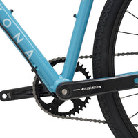 Kona Rove AL - Bicycle Warehouse