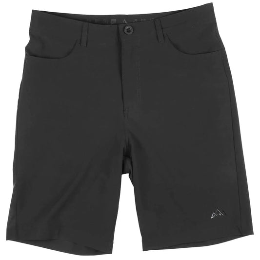 Sessions MTB Shorts L (34") Black - Bicycle Warehouse