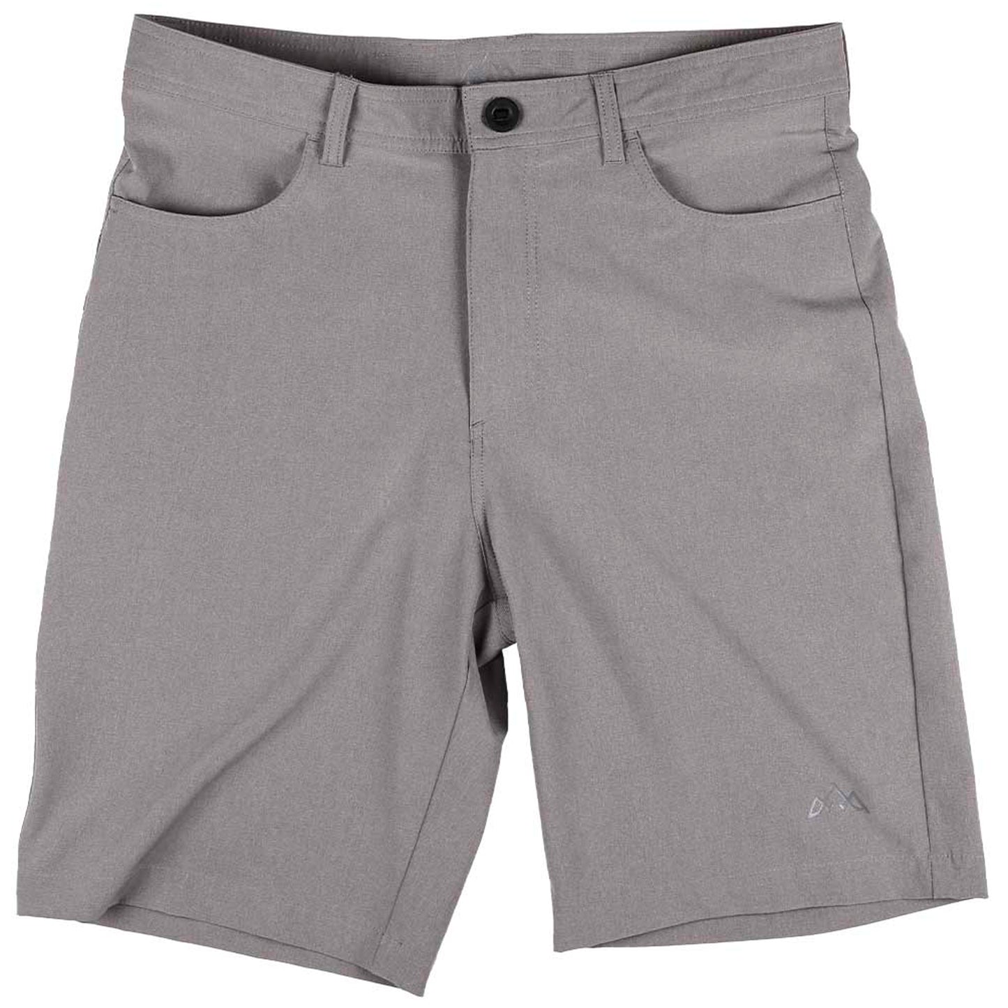 Session MTB Shorts S (30") Granite - Bicycle Warehouse