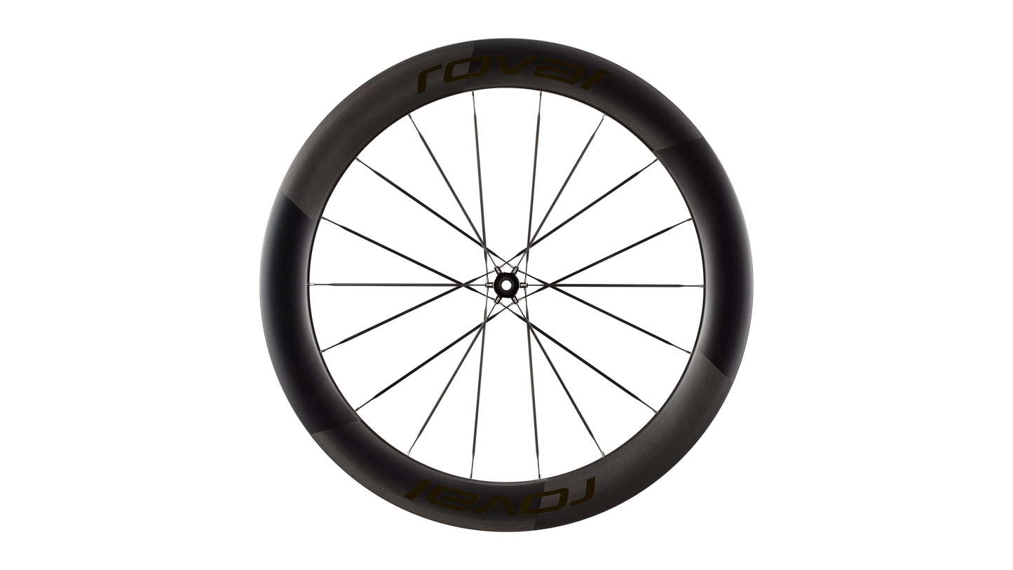 Roval Rapide Sprint CLX 700c Front Wheel