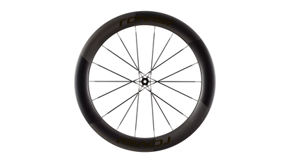 Roval Rapide Sprint CLX 700c Front Wheel