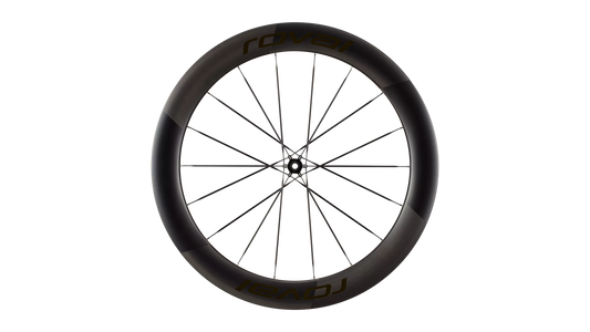 Roval Rapide Sprint CLX 700c Front Wheel