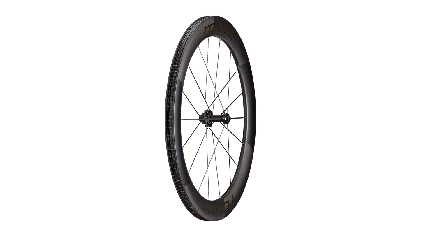 Roval Rapide Sprint CLX 700c Rear Wheel