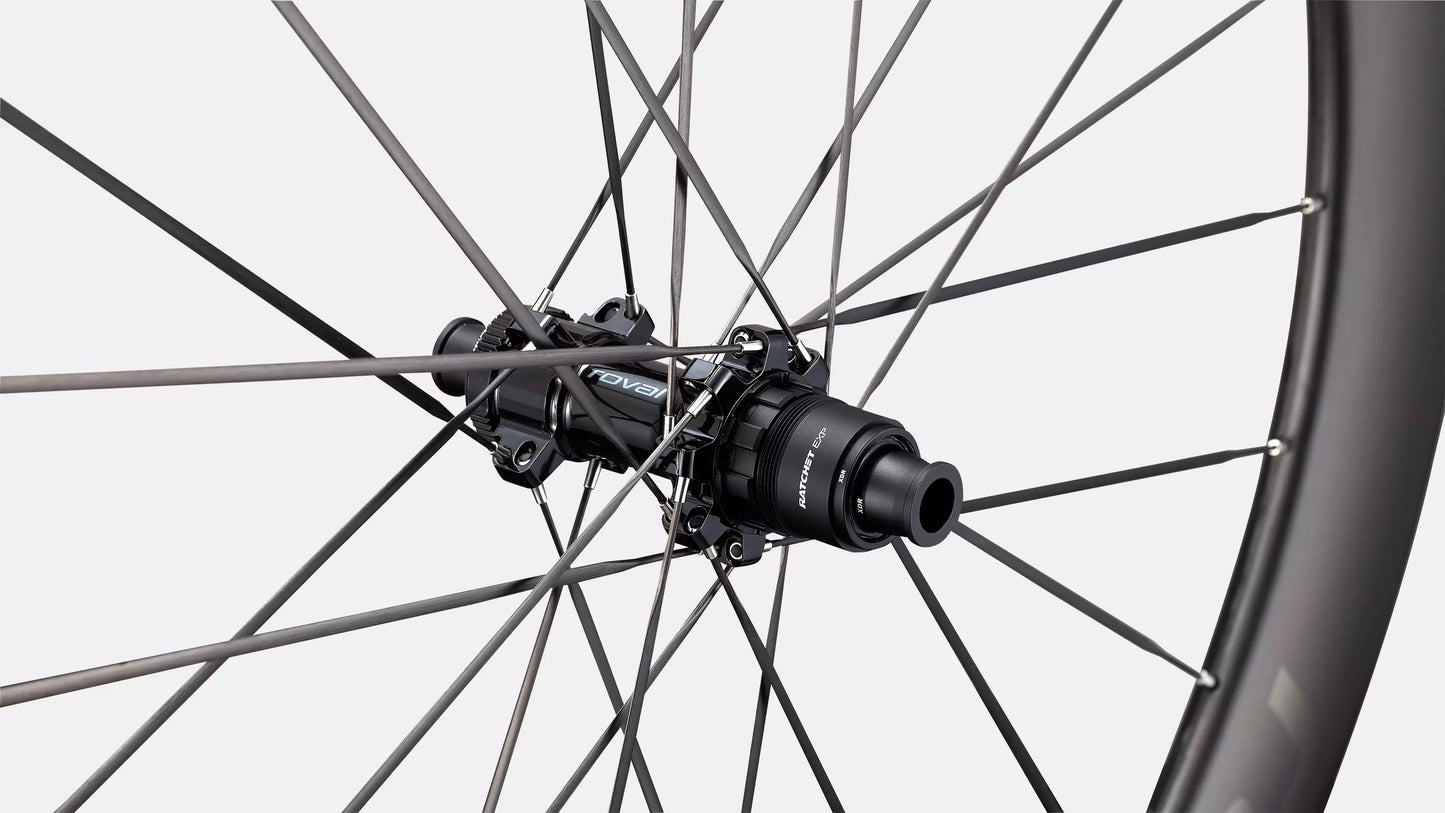 Roval Rapide Sprint CLX 700c Rear Wheel