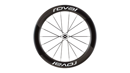 Roval Rapide Sprint CLX 700c Front Wheel