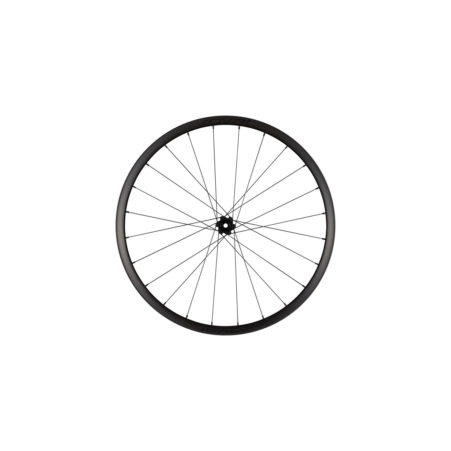 Roval Terra C III