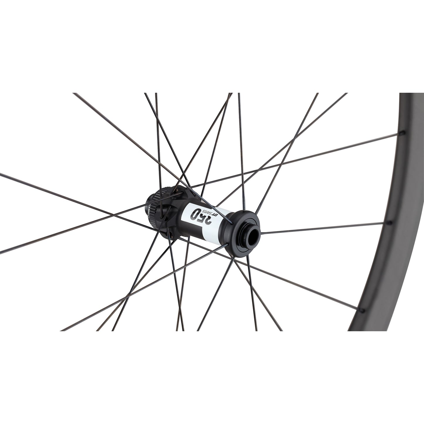Roval Terra CL III