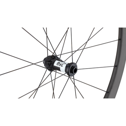 Roval Terra CL III