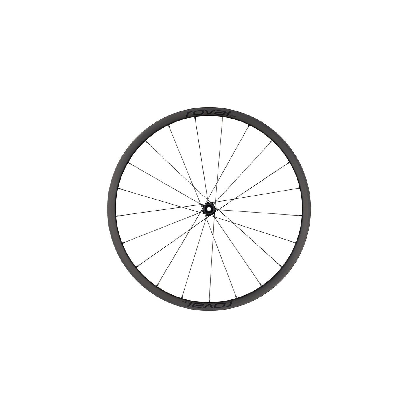 Roval Terra CL III