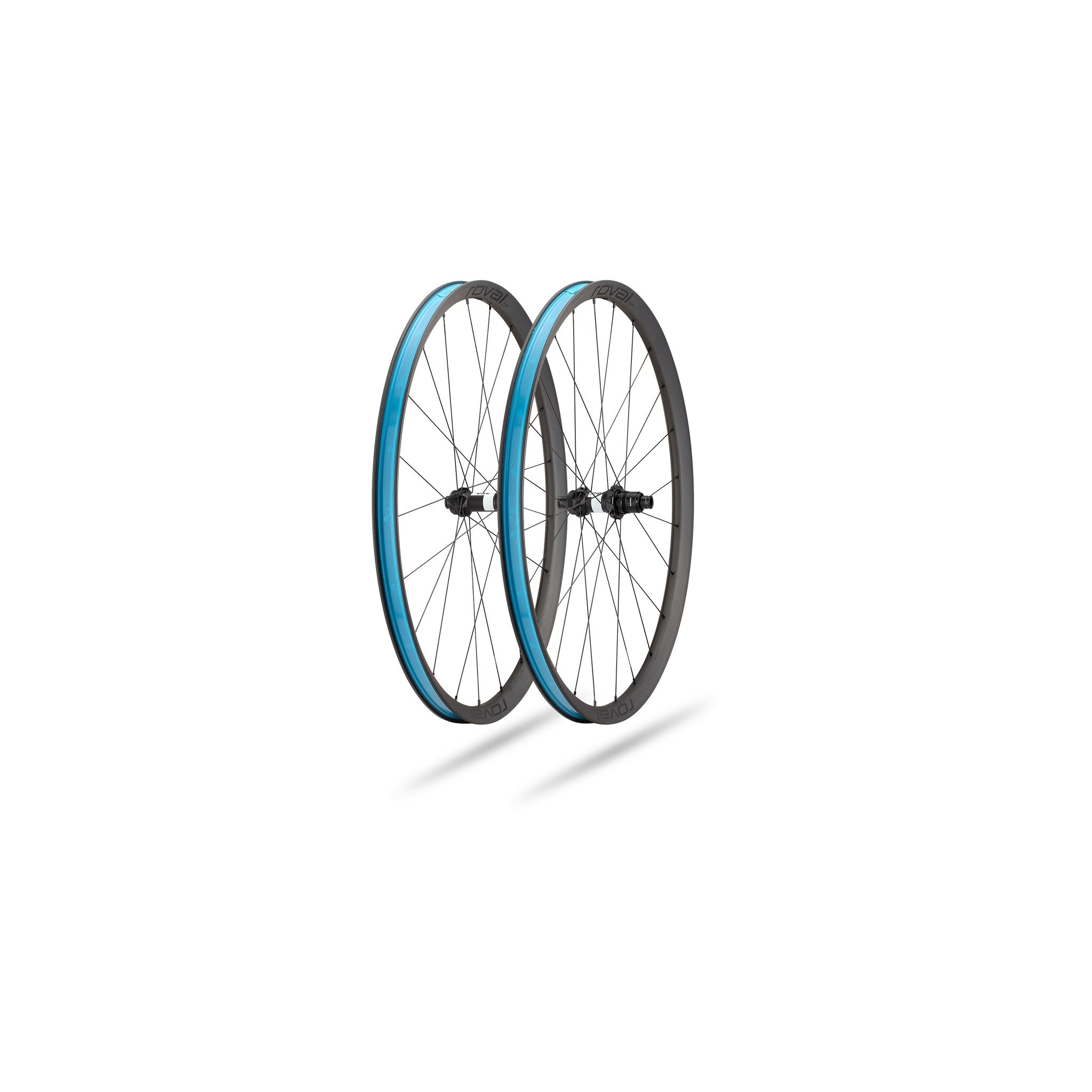 Specialized Roval Terra CL III Gravel Wheels with Free Shipping