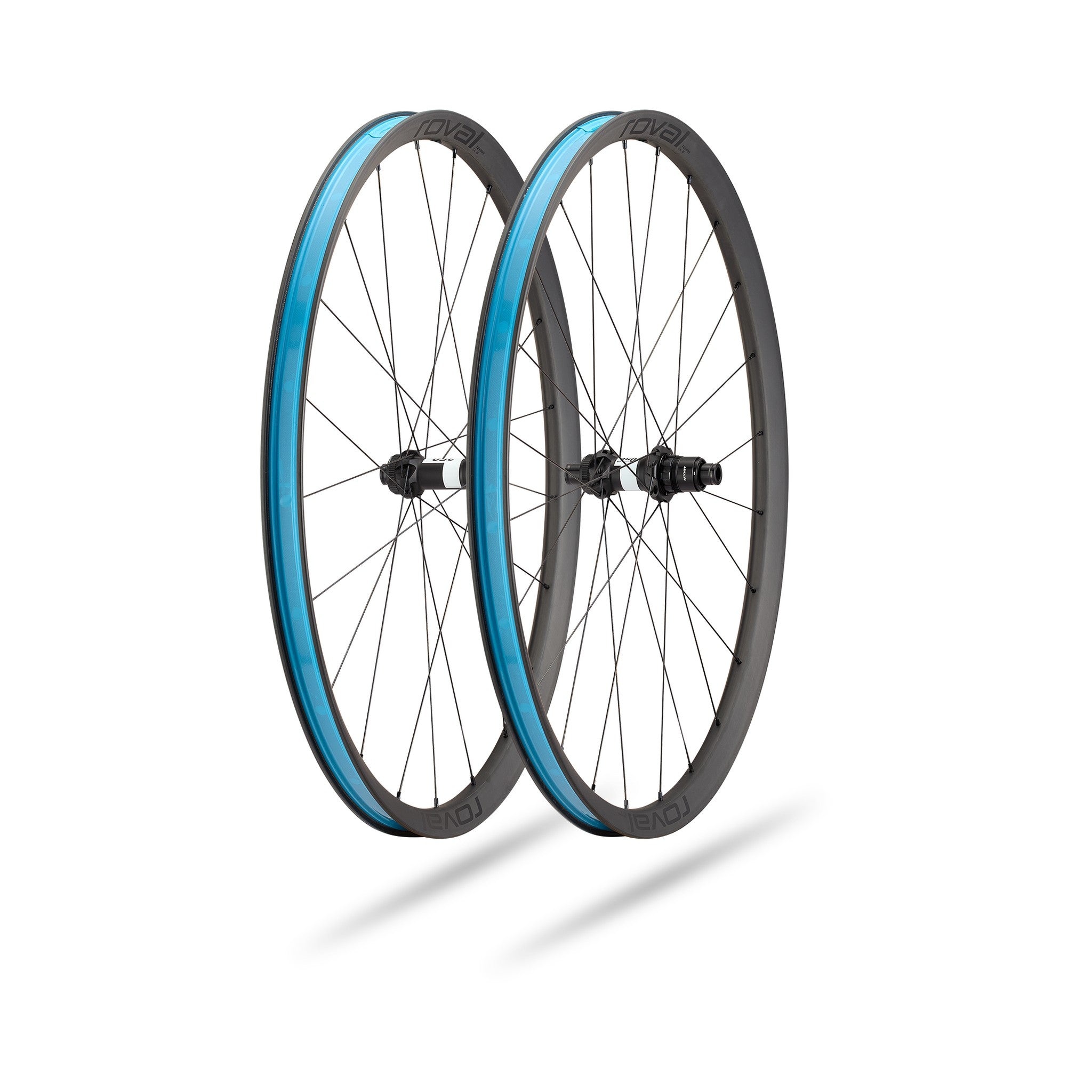 Specialized Roval Terra CL III Gravel Wheels – Bicycle Warehouse