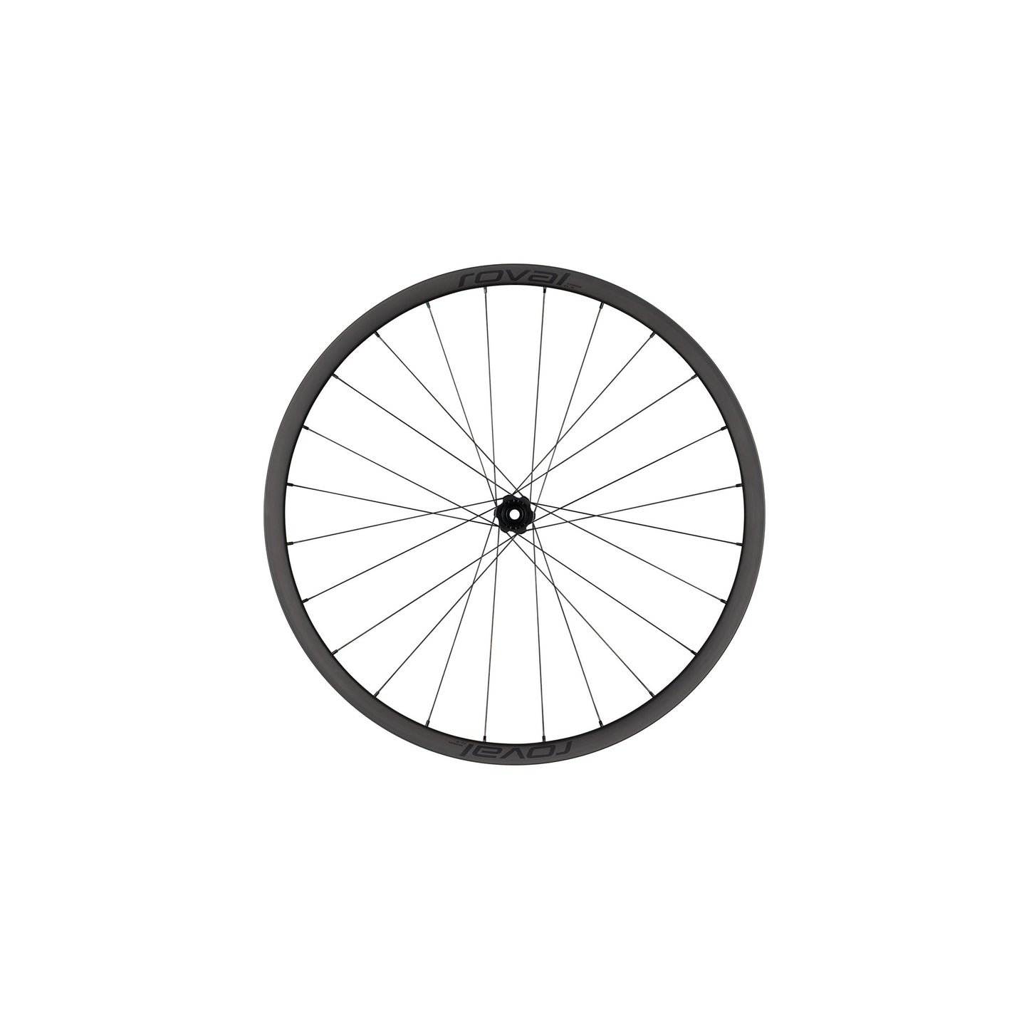 Roval Terra CL III
