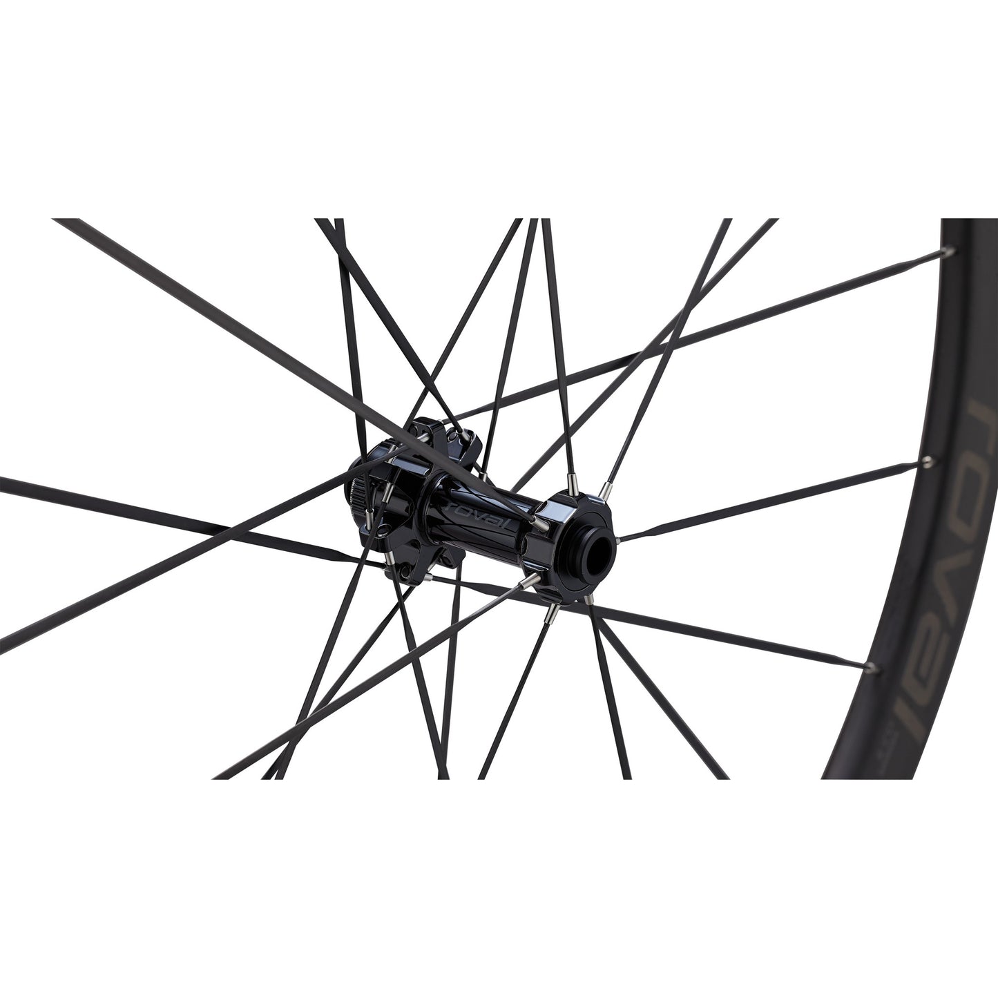 Specialized Roval Terra CLX III - Bicycle Warehouse